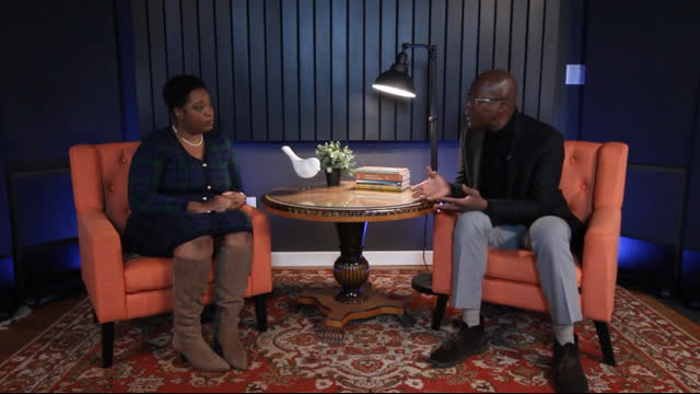 Black Guy Explains Why US Should Stay Predominantly White