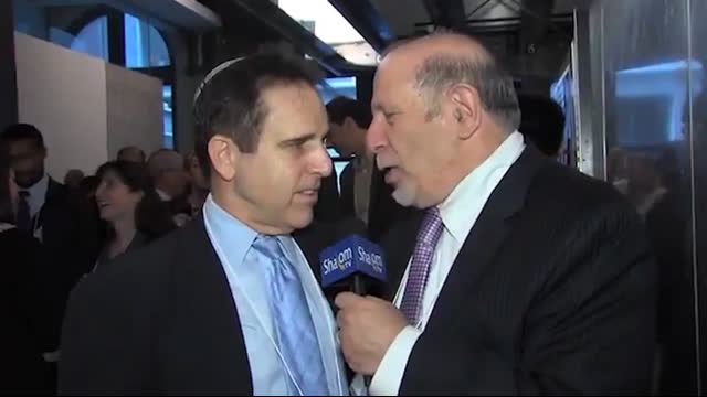 Who's Pushing Invaders Into the USA?