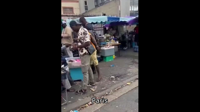 N!gger Fatigue - Compilation 5