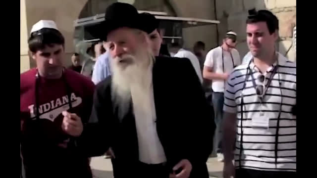 Jews Are Not Allowed To Marry non-Jews (no diversity for them)