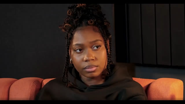 Blacks Admit The Obvious - Part 1