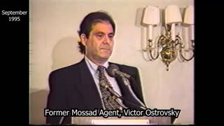 Did Israel Kill Charlie Kirk - Part 1