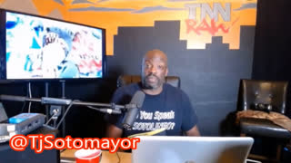 Black Guy Being Brutally Honest