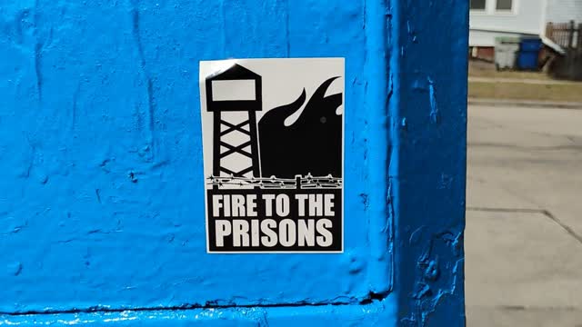 Fire 2 The Prisons! ? ?