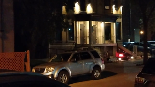 Enjoy The Enrichment Of Diversity In Front Of The Bar!