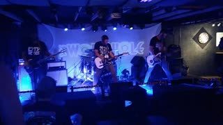 Manarovs @ The WormHole Savannah, GA