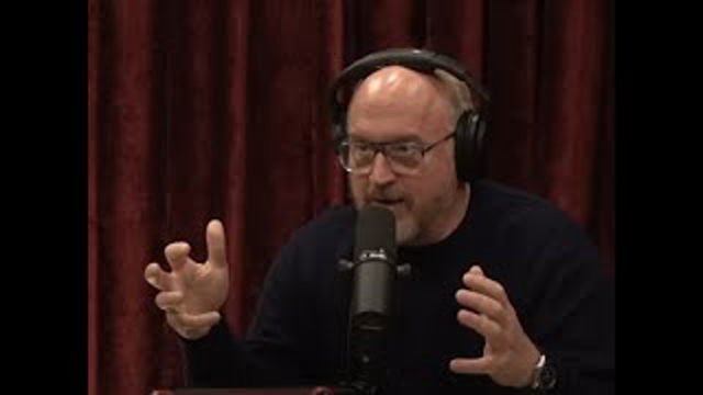 Louis C.K.:  "Let Everybody Pour Into America"