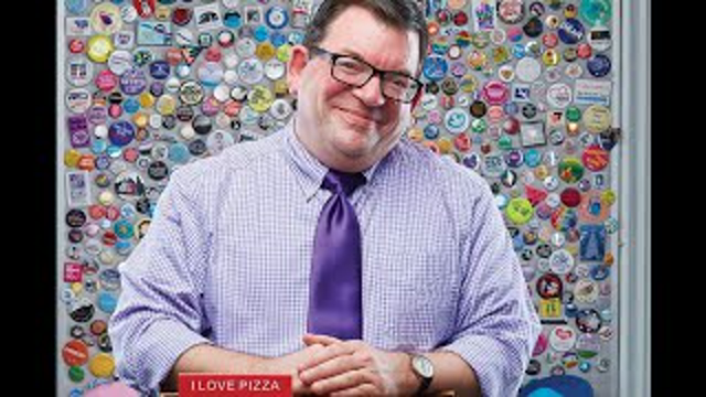 ROPE:  '3 Year Olds Are Sexual Beings!'  Says DERANGED Leftist Sex Ed Teacher