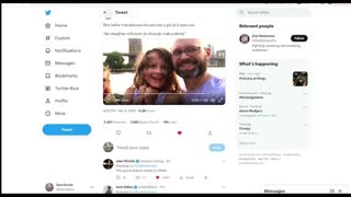 ROPE: â€œMy daughter will never go through male pubertyâ€