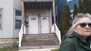 TRIGGERED Liberal Lady FLIPS OUT Over Dog