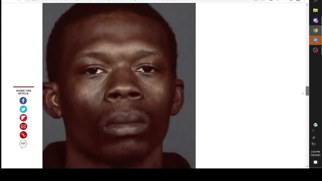 Bodega Owner On 250K Bail At Rikers For Stabbing Dyndew In Self Defense