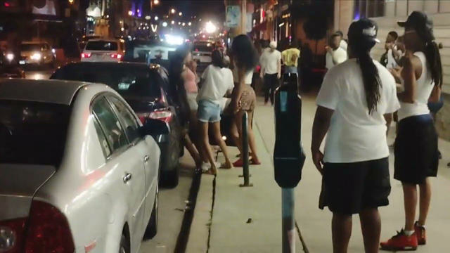 Indulge In The Relaxing Sights And Sounds Of Juneteenth Diversity On Brady Street