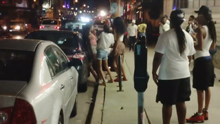 Indulge In The Relaxing Sights And Sounds Of Juneteenth Diversity On Brady Street