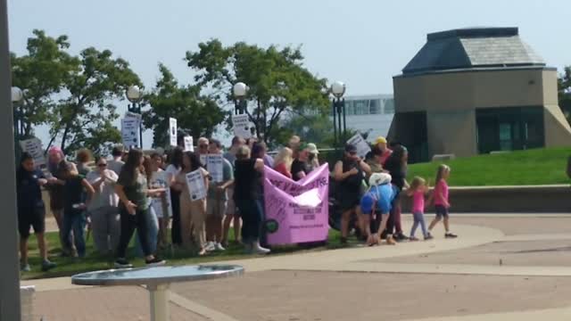 More Aborshun Access For Liberals!