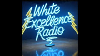 White Excellence Radio