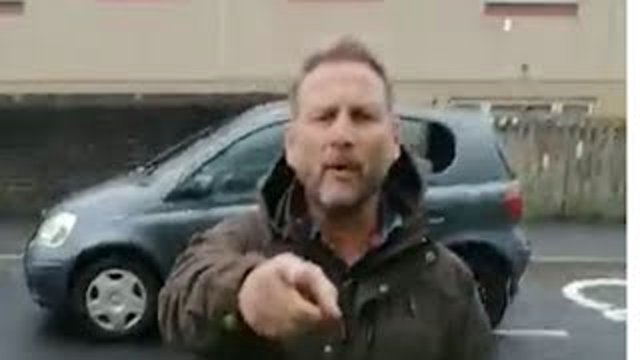 Dirty pigs ðŸ· West Yorkshire Police CID, Does not like cameras