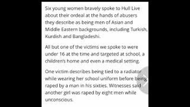 Another grooming victim June 25th 2021 #Tommyrobinson #EDL #NationalFront #BNP #DFLA #FLA #Nationalists #Veterans #Football