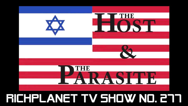 PART 1 OF 4 - The Host and the Parasite