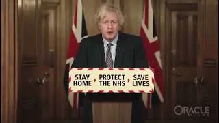 BE THERE! BE PART OF THE REVOLUTION...