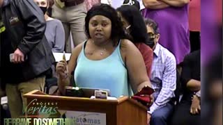 MOMMA-BEAR goes to war with her School Board over a Marxist teacher brainwashing her young daughter.