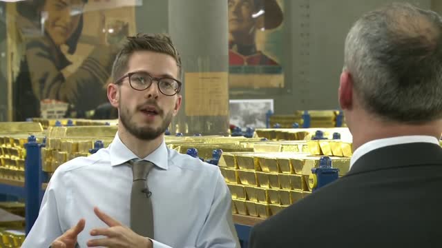 25,000 patriots needed for a broad daylight jewish bank heist. Man up or shut up.