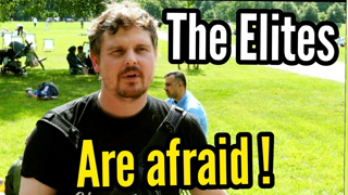 Now or never ðŸ‡¬ðŸ‡§ get off your arses before it's too late. Man the fuck up and be at speakers corner every week.