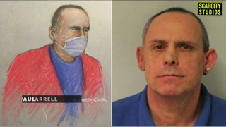 Met Detective Convicted Of Uâ€¢skirting  Schoâ€¢lgirls On Bus /Images & Hospital Porter Jailed For Life