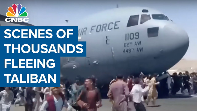 In your face pt2 original footage of inflatable air-plane