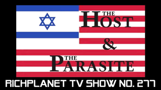 PART 3 OF 4 - The Host and the Parasite