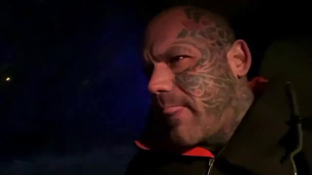 Dirty pigs ðŸ· Aarron Lambo - Wonâ€™t be BULLIED by a POLICE OFFICER!!