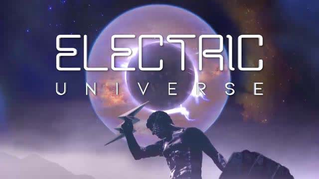 Electric Universe (2019)