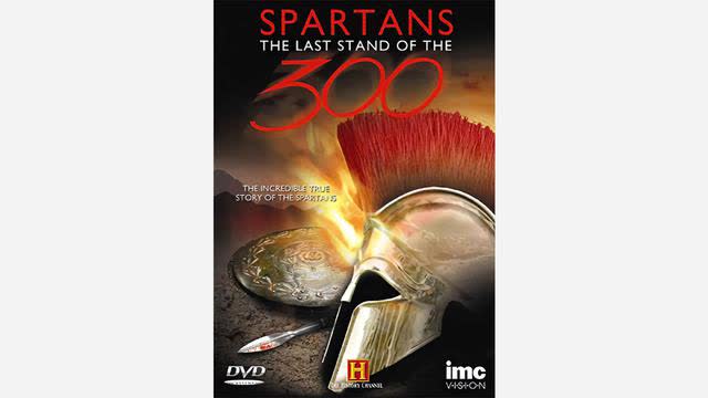 Spartans: The Last Stand of the 300 (2007)