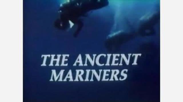 Odyssey - The Ancient Mariners (1981)