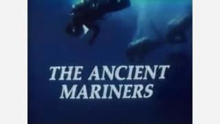 Odyssey - The Ancient Mariners (1981)