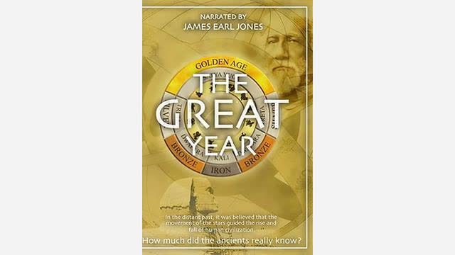 The Great Year (2003)