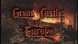 Great Castles of Europe (1993)