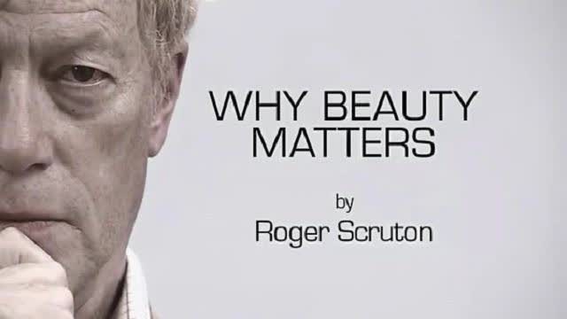 Why Beauty Matters (2009)