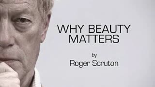 Why Beauty Matters (2009)