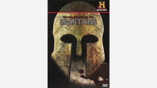 The Rise and Fall of the Spartans (2002, The History Channel)