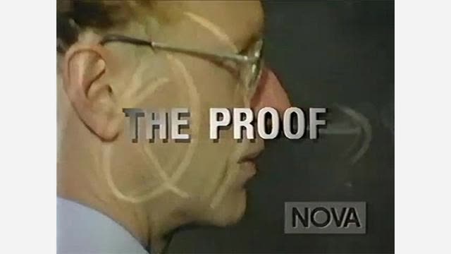 The Proof - Andrew Wiles & Fermat's Last Theorem (1997)