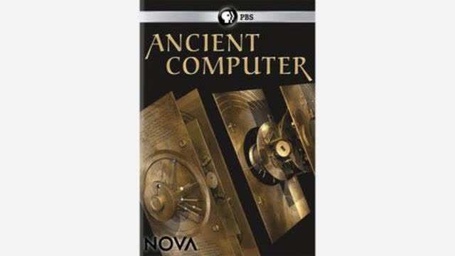 Ancient Computer - The Antikythera Mechanism (2012)