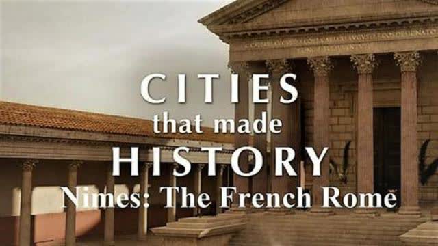 Nimes: The French Rome (2013)