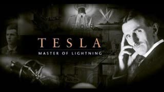 Tesla: Master of Lightning (2000)
