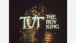 Tut: The Boy King (1978)