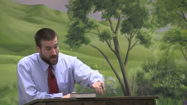 American Sniper Review - Pastor Steven Anderson