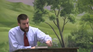 American Sniper Review - Pastor Steven Anderson