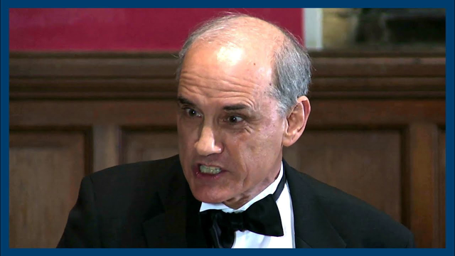 Dan Barker | God does NOT exist