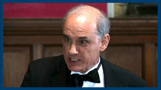 Dan Barker | God does NOT exist