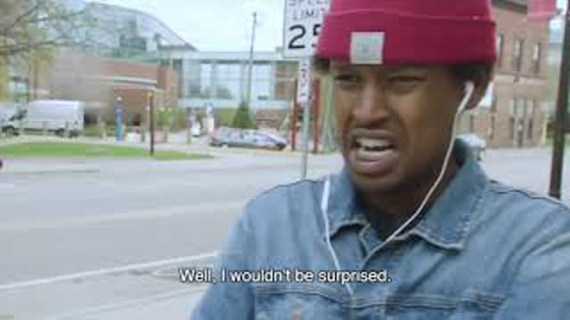 Anti-Semitism Goes 'Viral'!