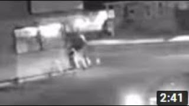 Shots fired as neighbor confronted group trying to break into corner store amid protests in Kenosha